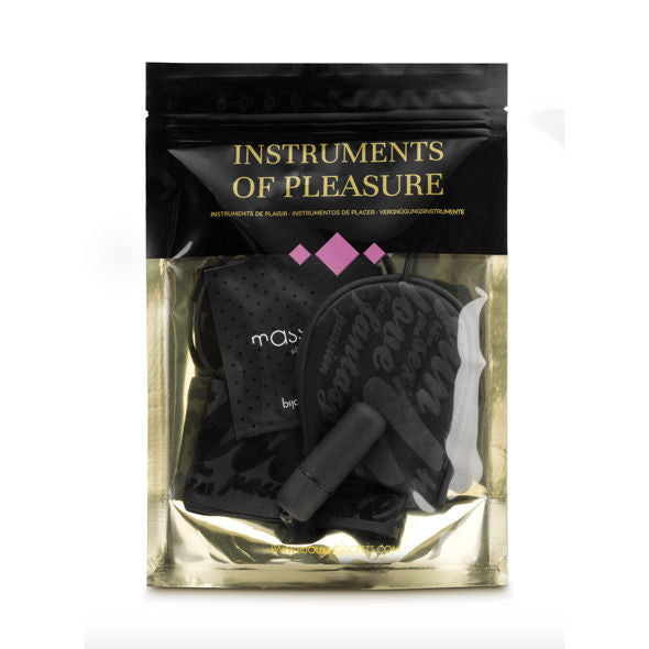 BIJOUX - INSTRUMENTE DER LUST VIOLET LEVEL
