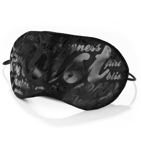 BIJOUX - DIE KLEINEN BONBONS MASK OF PASSION