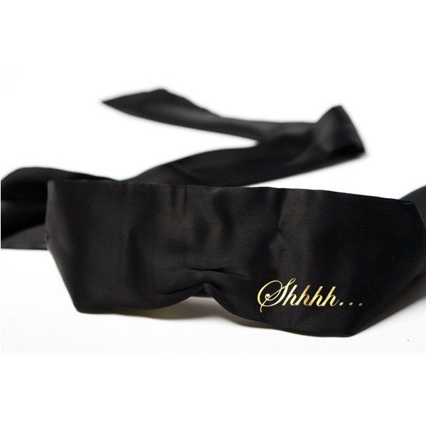 BIJOUX – PSST-MASKE
