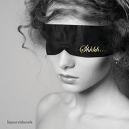 BIJOUX – PSST-MASKE