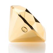 BIJOUX - INDISCRETS TWENTY ONE DIAMOND Sensorisches Gerät