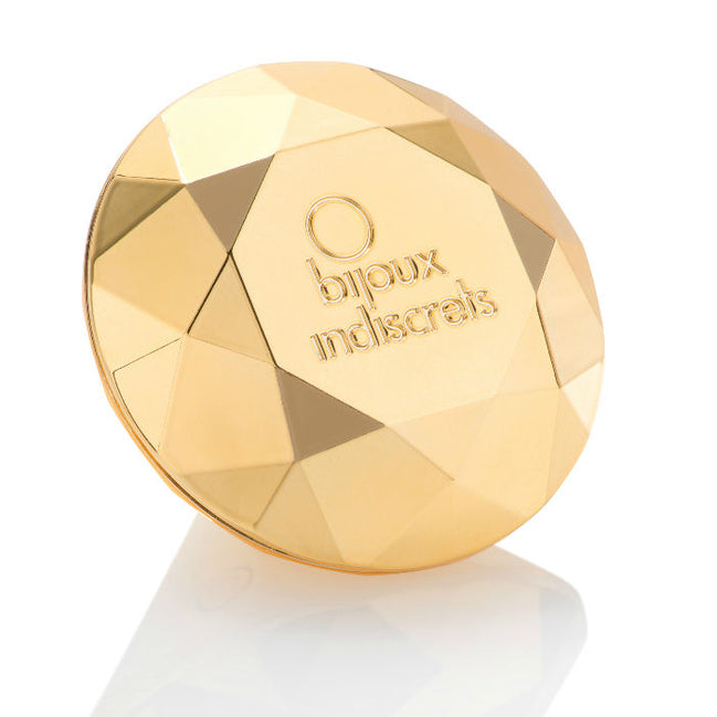 BIJOUX - INDISCRETS TWENTY ONE DIAMOND Sensorisches Gerät