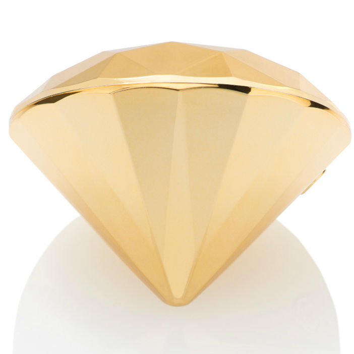 BIJOUX - INDISCRETS TWENTY ONE DIAMOND Sensorisches Gerät