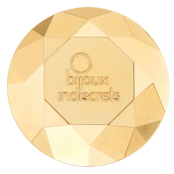 BIJOUX - INDISCRETS TWENTY ONE DIAMOND Sensorisches Gerät