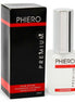 500 COSMETICS - PHIERO PREMIUM. PARFÜM MIT PHEROMONEN FÜR MÄNNER