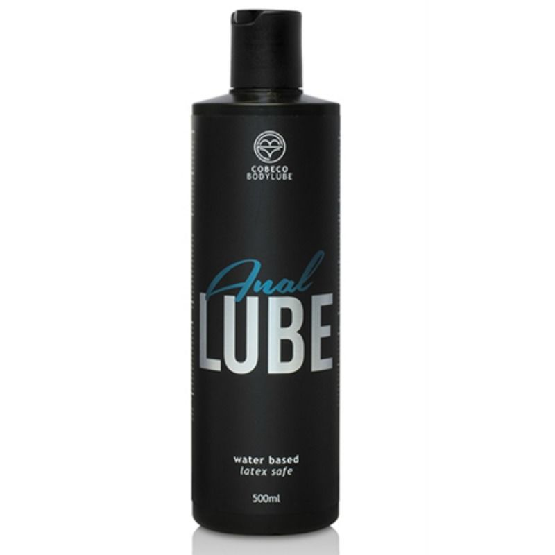 COBECO - ANALSCHMIERMITTEL 500ML