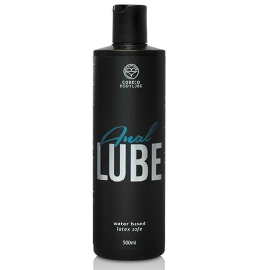 COBECO - ANALSCHMIERMITTEL 500ML