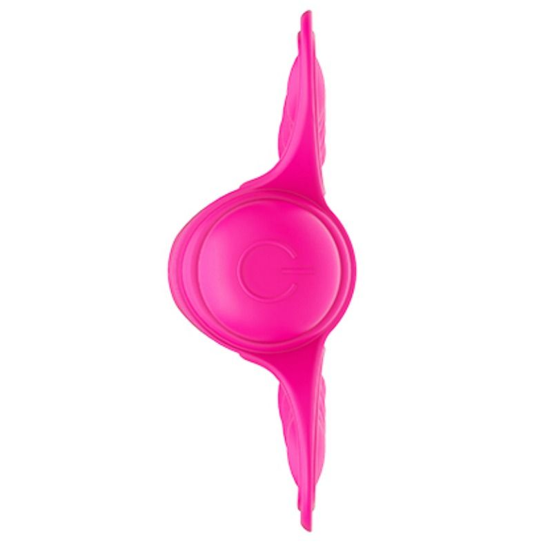 NALONE - MADAM MINI BUTTERFLY Sensory Device