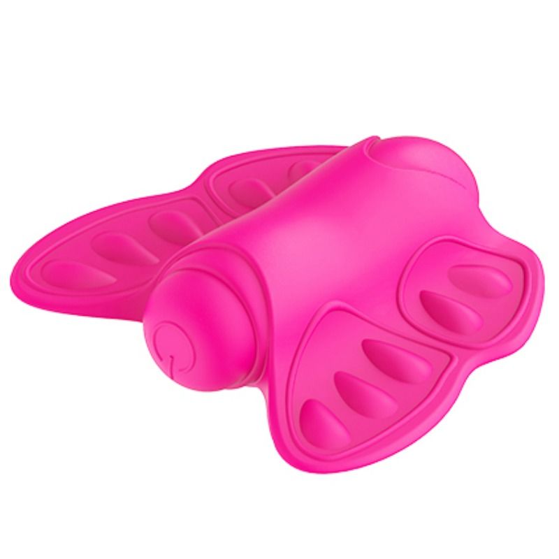 NALONE - MADAM MINI BUTTERFLY Sensory Device