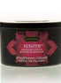 KAMASUTRA - STRAWBERRY DREAMS MASSAGE CANDLE 170 GR