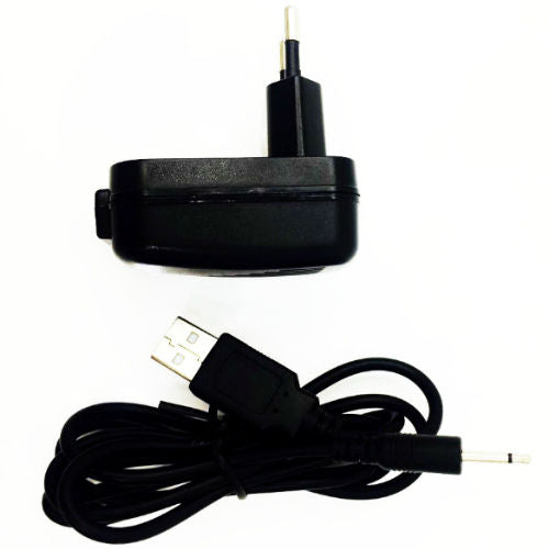 PRETTY LOVE - USB-LADEKABEL MIT ADAPTER