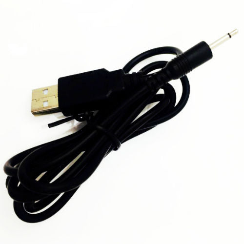 PRETTY LOVE - USB-LADEKABEL MIT ADAPTER