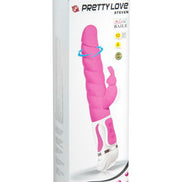 PRETTY LOVE - SMART STEVEN HASE ROSA