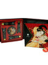 SHUNGA - SECRET GEISHA STRAWBERRIES AND CAVA KIT