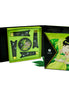 SHUNGA - SECRET GEISHA ORGANIC GREEN TEA KIT