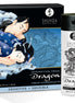 SHUNGA - DRAGON SENSITIVE CREME FÜR PARE