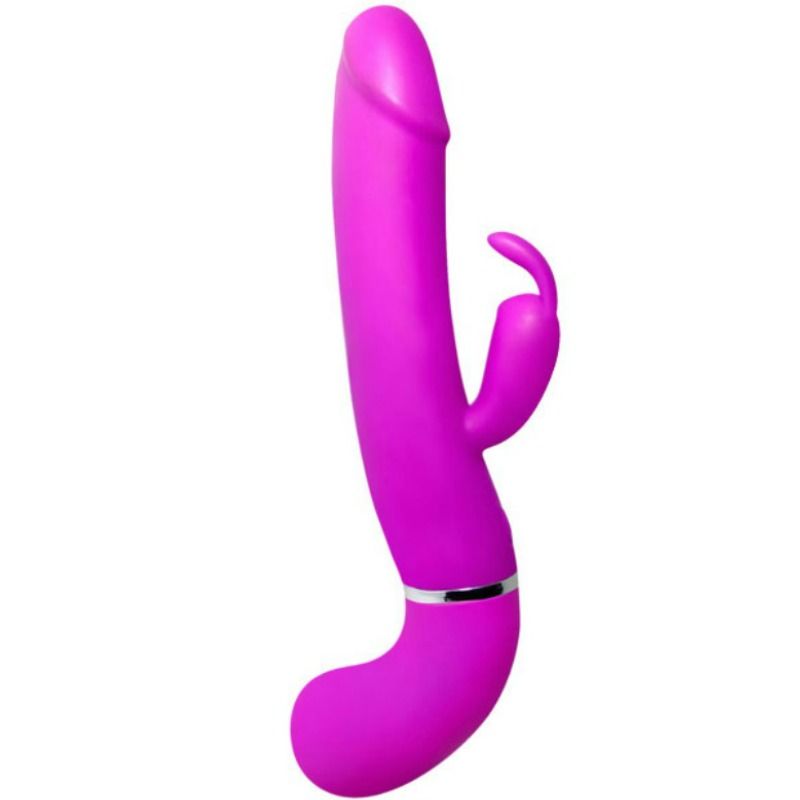 PRETTY LOVE - HENRY Sensory Device WITH 12 VIBRATION MODES AND SQUIRT FUNCTION