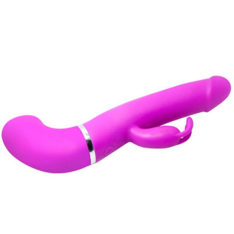 PRETTY LOVE - HENRY Sensory Device WITH 12 VIBRATION MODES AND SQUIRT FUNCTION