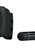 PRETTY LOVE - FLIRTATION STEWARD BLACK VIBRATION THIMBLE