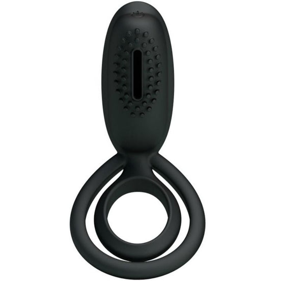 PRETTY LOVE - ESTHER VIBRIERENDER RING MIT STIMULATOR