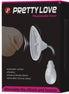 PRETTY LOVE - FLIRTATION LIPPENSAUGER LIEBHABER