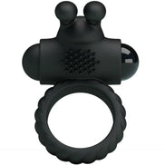 PRETTY LOVE - EUDORA VIBRATIONSRING MIT STIMULATOR