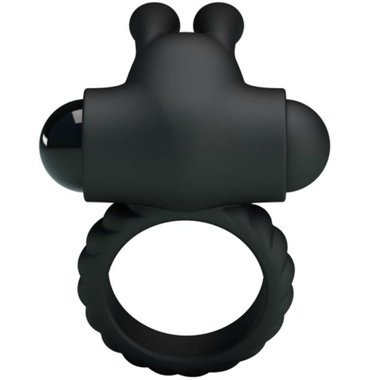 PRETTY LOVE - EUDORA VIBRATIONSRING MIT STIMULATOR