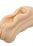 BAILE - MINI MÄNNLICHER MASTURBATOR VAGINA-LIPPEN-DESIGN