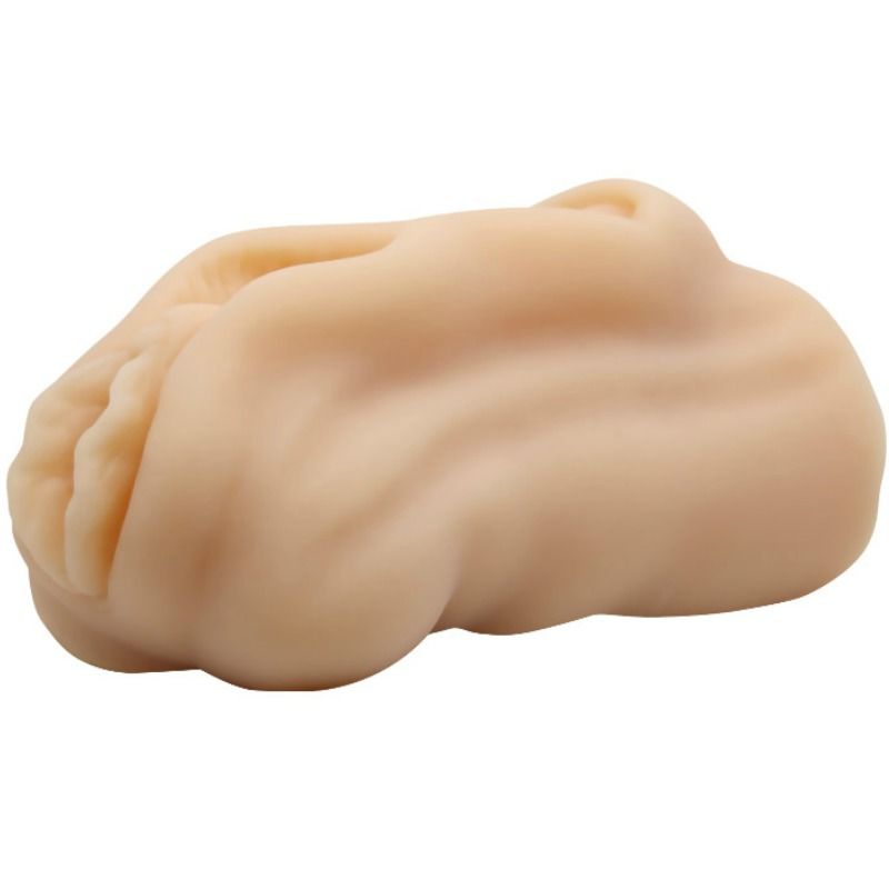 BAILE - MINI MÄNNLICHER MASTURBATOR VAGINA-LIPPEN-DESIGN