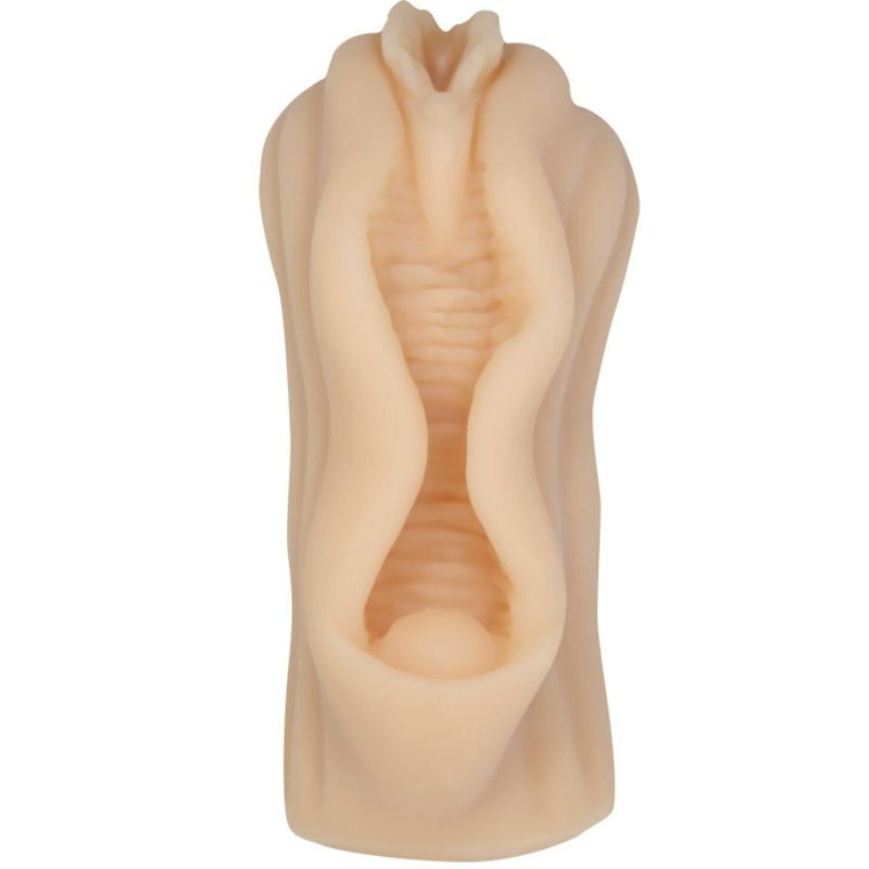 BAILE - MINI MÄNNLICHER MASTURBATOR VAGINA-LIPPEN-DESIGN