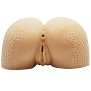 BAILE - REALISTIC VAGINA AND ANUSWITH MESH