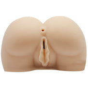 BAILE - REALISTISCHE VAGINA UND ANUS