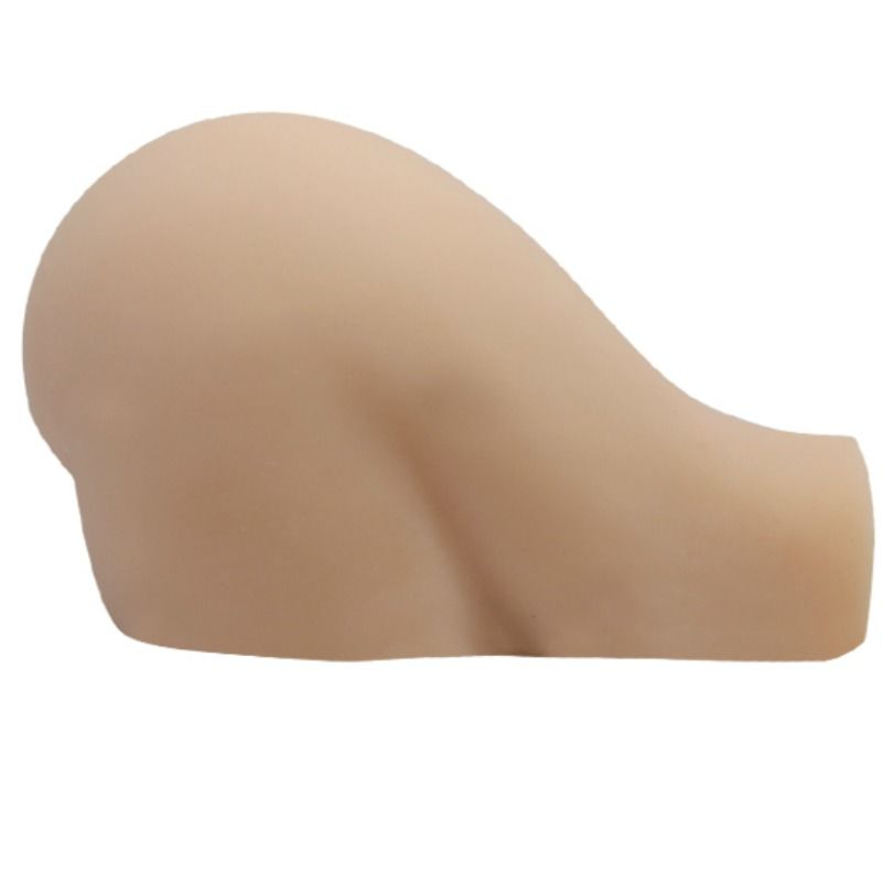 BAILE - REALISTISCHE VAGINA UND ANUS