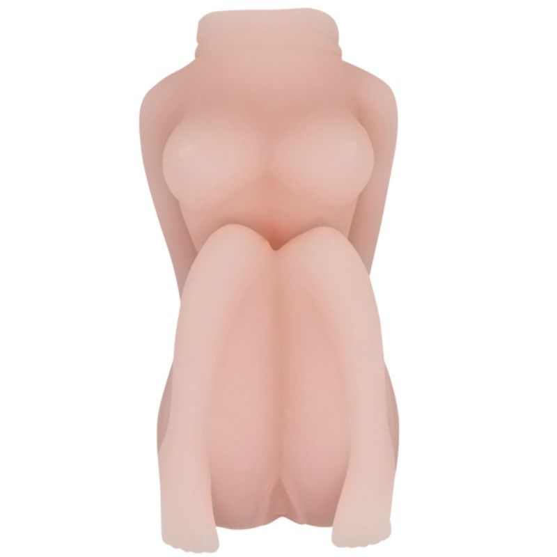 BAILE - VERSUCHUNG LEIDENSCHAFT DAMEN HERREN MINIMASTURBATOR ENGE VAGINA