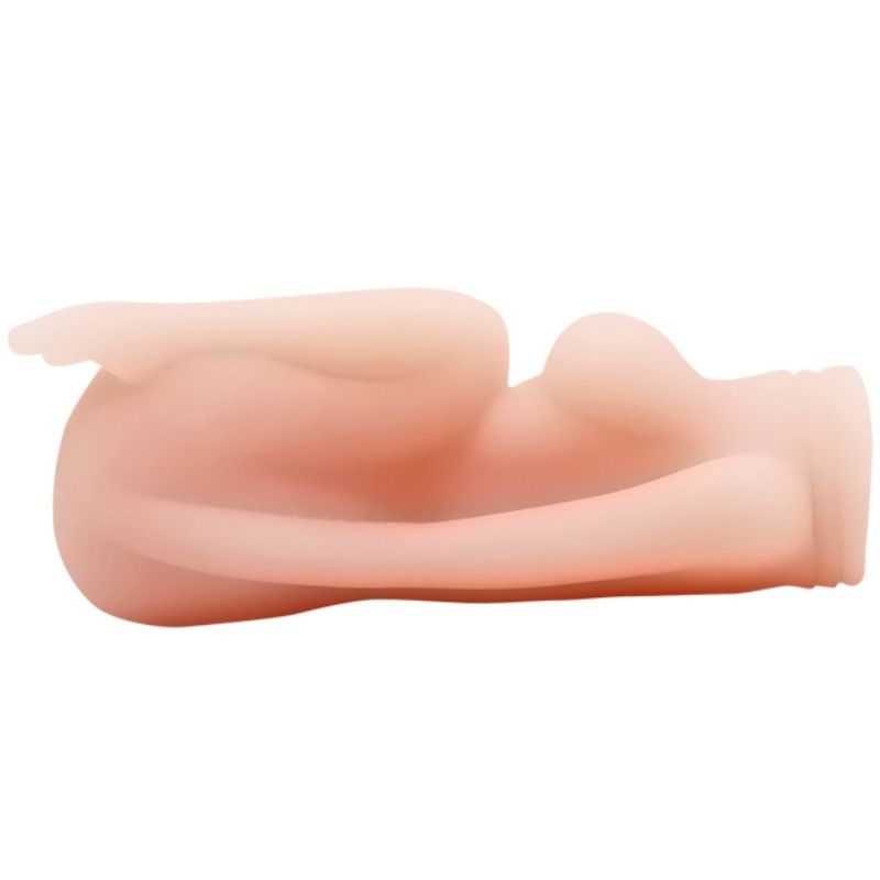 BAILE - VERSUCHUNG LEIDENSCHAFT DAMEN HERREN MINIMASTURBATOR ENGE VAGINA