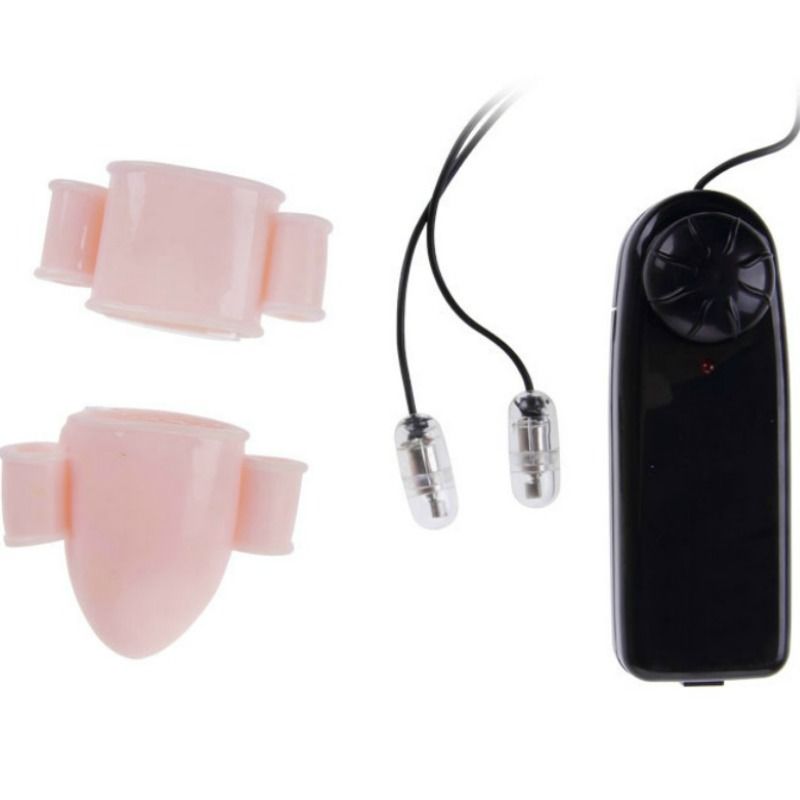 BAILE - ALFRED PENIS Sensory Device HÜLLEN MIT KONTROLLE