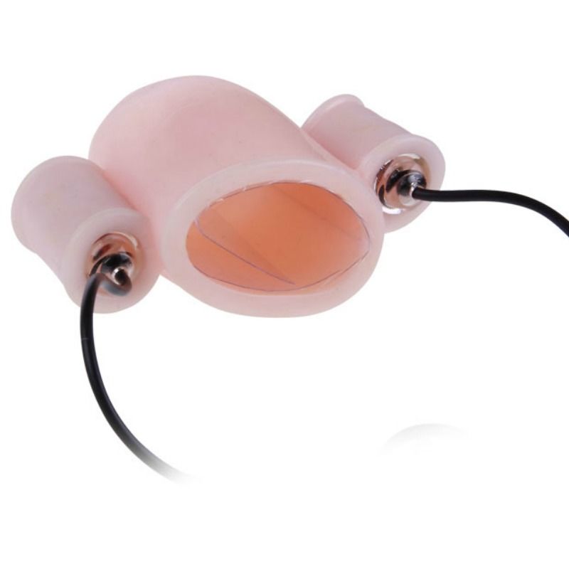 BAILE - ALFRED PENIS Sensory Device HÜLLEN MIT KONTROLLE