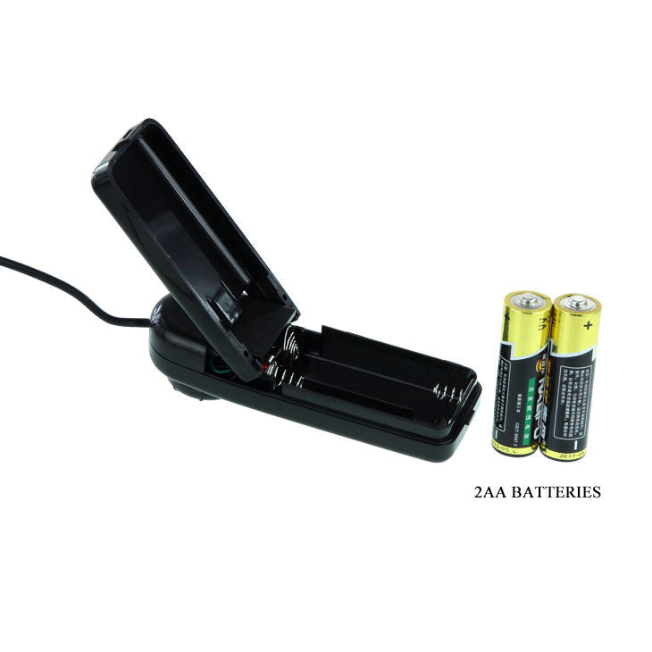 BAILE - ALFRED PENIS Sensory Device HÜLLEN MIT KONTROLLE