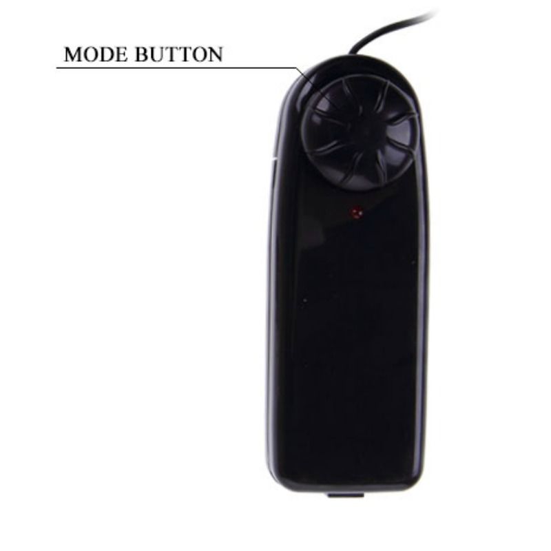 BAILE - ALFRED PENIS Sensory Device HÜLLEN MIT KONTROLLE