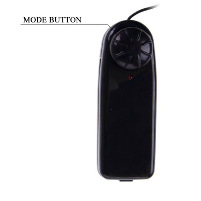 BAILE - ALFRED PENIS Sensory Device HÜLLEN MIT KONTROLLE