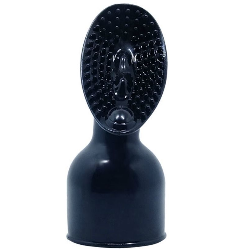 BAILE - AUSWECHSELBARER AUFSATZ FÜR KLITORISSTIMULATIONS-MASSAGER