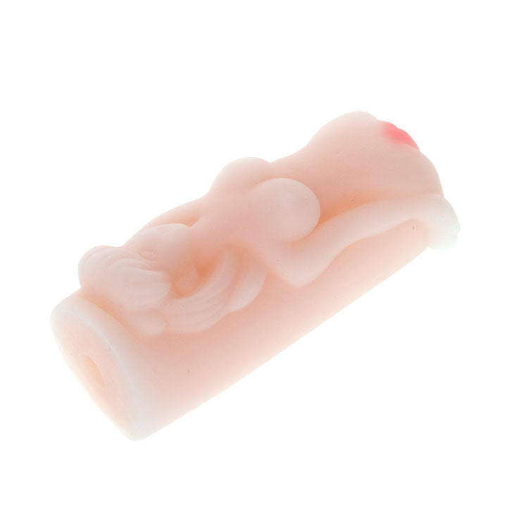 BAILE - VERFÜHRUNG LEIDENSCHAFT DAMEN TORSO MÄNNLICH MINI MASTURBATOR