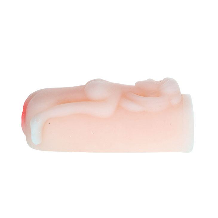 BAILE - VERFÜHRUNG LEIDENSCHAFT DAMEN TORSO MÄNNLICH MINI MASTURBATOR