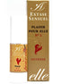 EXTASE SENSUAL - STIMULIERENDE CREME FÜR SIE 2
