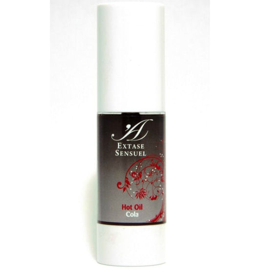 EXTASE SENSUAL – SCHWANZSTIMULIERENDES ÖL 30 ML