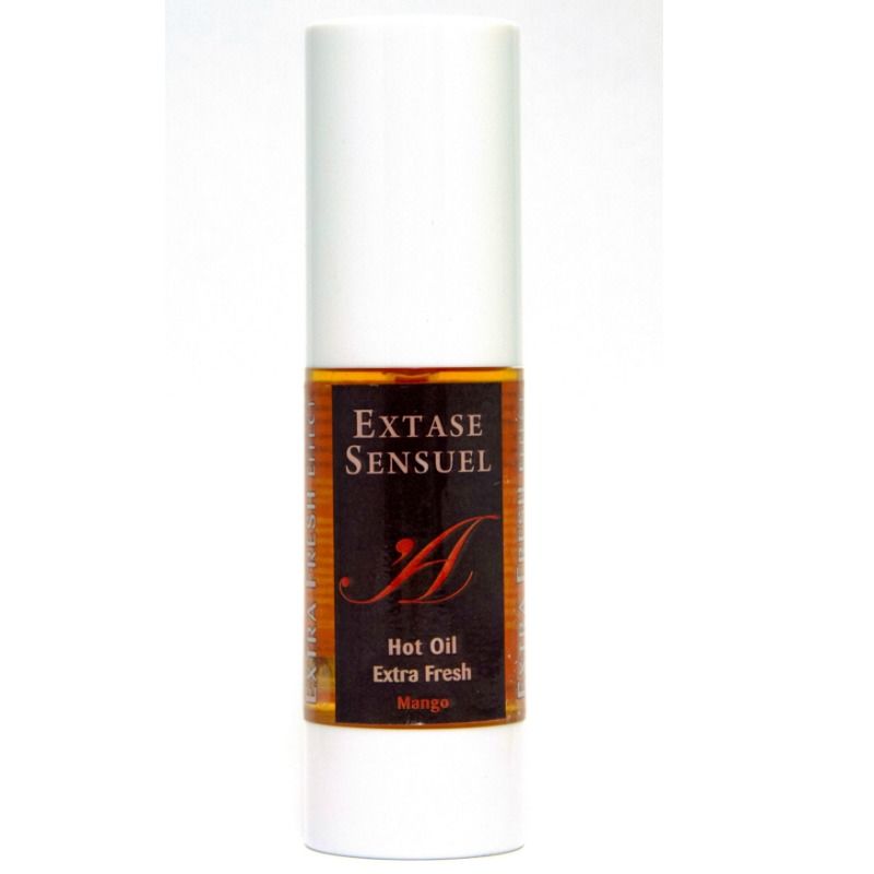 EXTASE SENSUAL – MANGO STIMULIERENDES ÖL 30 ML