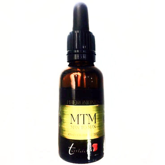 TENTACION - SYNTHETISCHE MENSCHLICHE GAY-PHEROMONE 30 ML