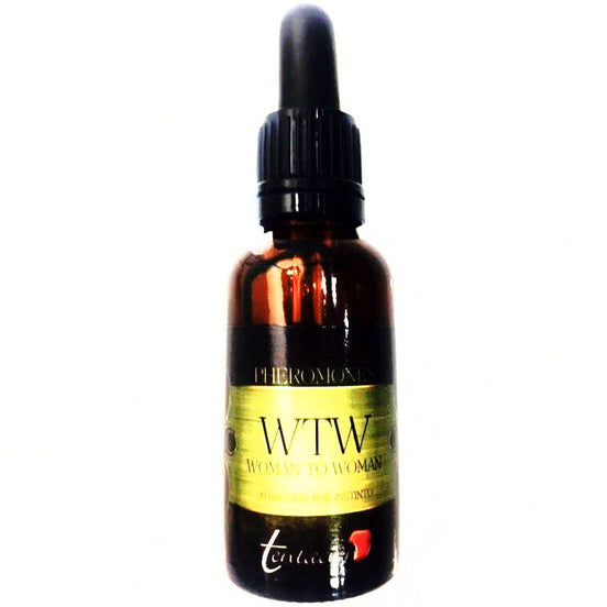 TENTACION - SYNTHETISCHE PHEROMONE IDENTISCH MENSCHLICH LESBISCH 30 ML
