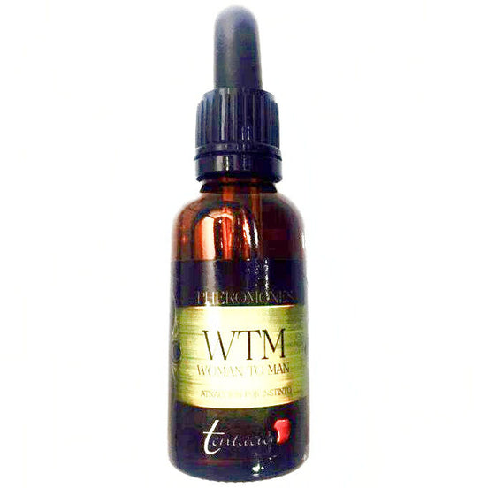TENTACION - SYNTHETISCHE PHEROMONE IDENTISCH MENSCH GERADE ELLA 30 ML