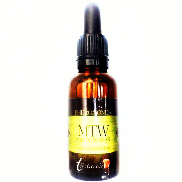 TENTACION - SYNTHETISCHE PHEROMONE IDENTISCH MENSCH GERADE 30 ML